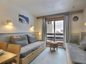 Appartement spacieux pour 4/5 pers. à Belle Plagne, proche des pistes, avec spa et vue montagne - FR-1-455-172